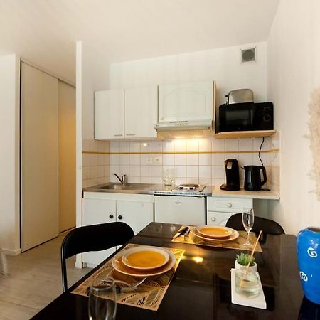 Le Prestigieux Centre Gare Wifi Et Parking Gratuit Apartment Amiens Exterior foto