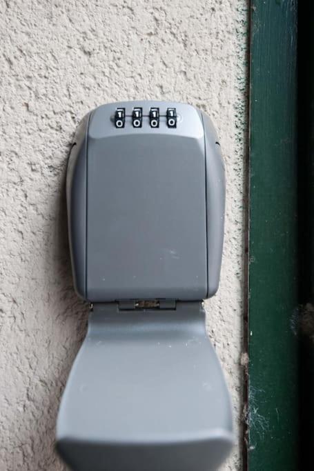 Le Prestigieux Centre Gare Wifi Et Parking Gratuit Apartment Amiens Exterior foto